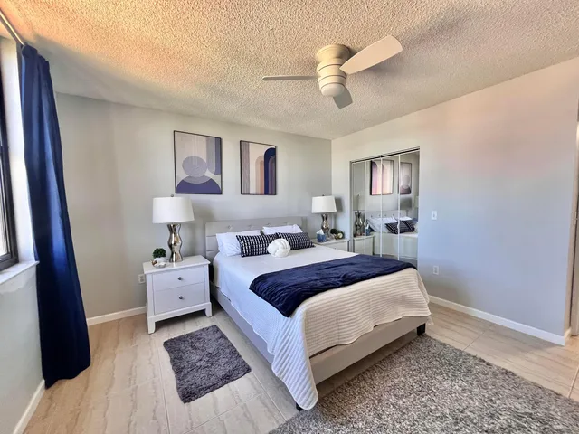 The Tower Condominium at Cityplace Unit 706 photo 25