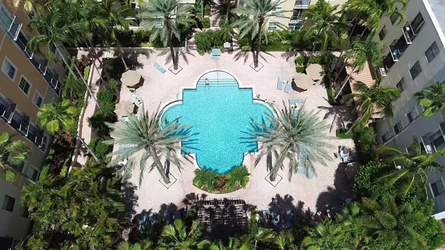 The Tower Condominium at Cityplace Unit 706 photo 39