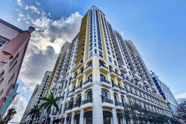 Two City Plaza Unit 1506 photo 45