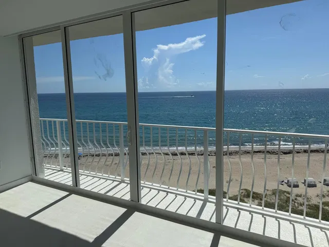 South Palm Beach Unit 802 photo 2