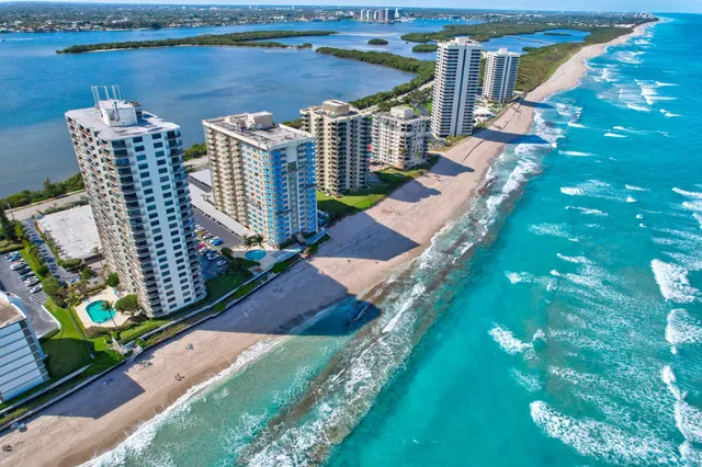 Singer Island Unit 2404 photo 3
