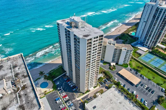 Singer Island Unit 2404 photo 24