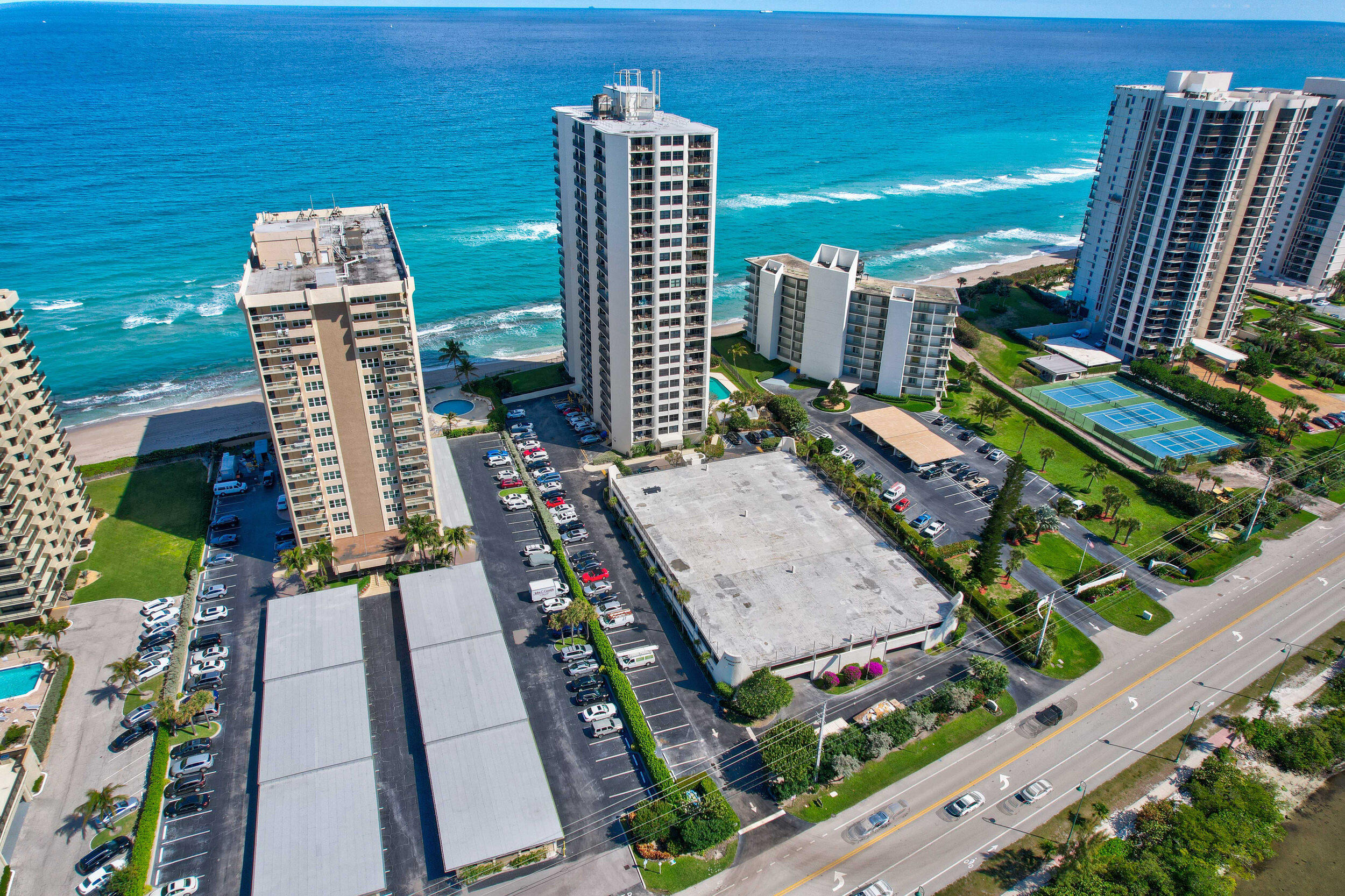 Singer Island Unit 2404 photo 35