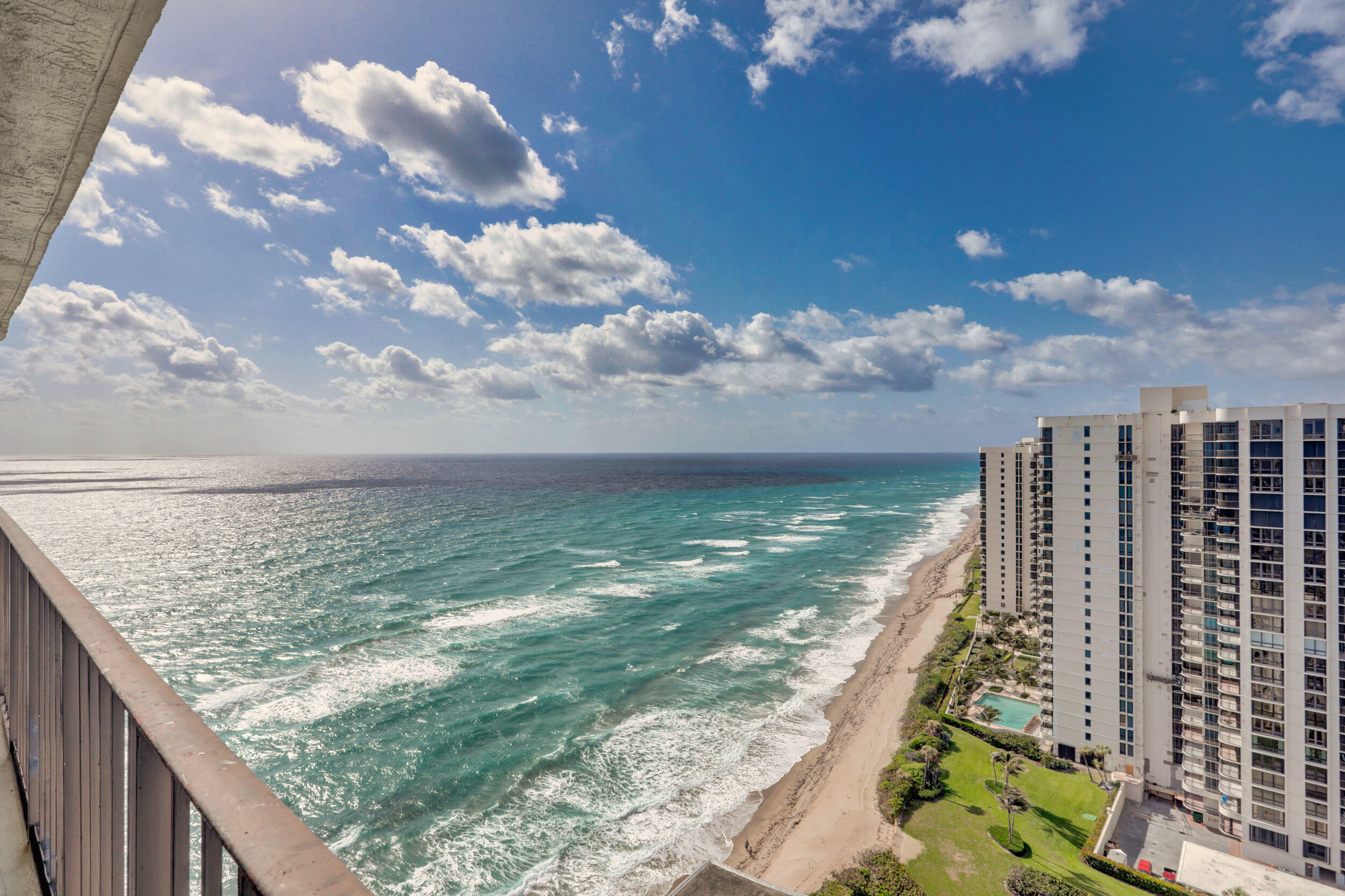 Singer Island Unit 2404 photo 36