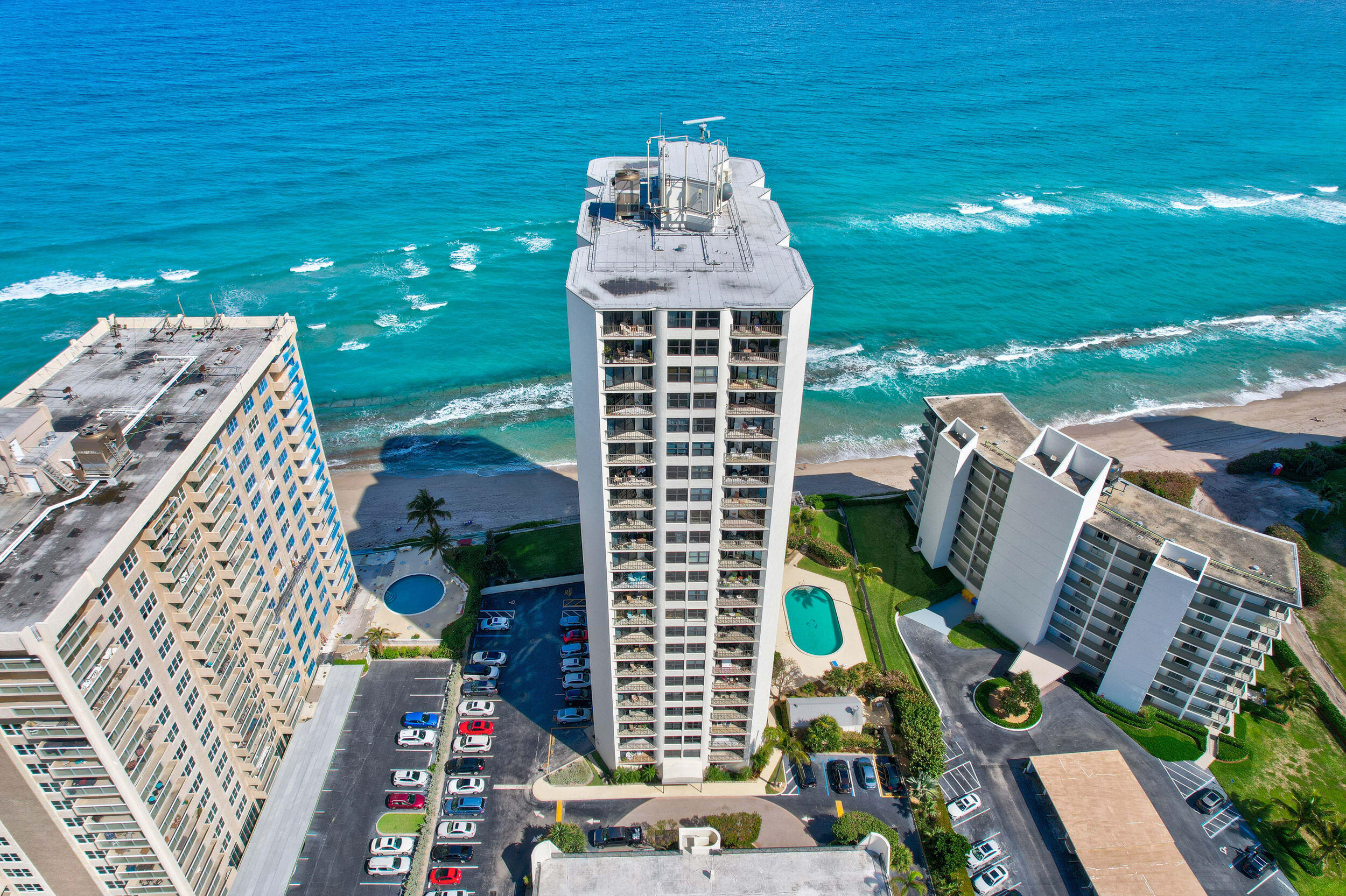 Singer Island Unit 2404 photo 45