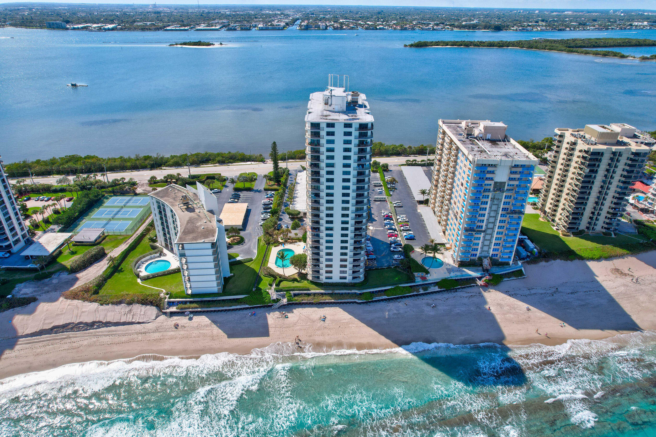 Singer Island Unit 2404 photo 46