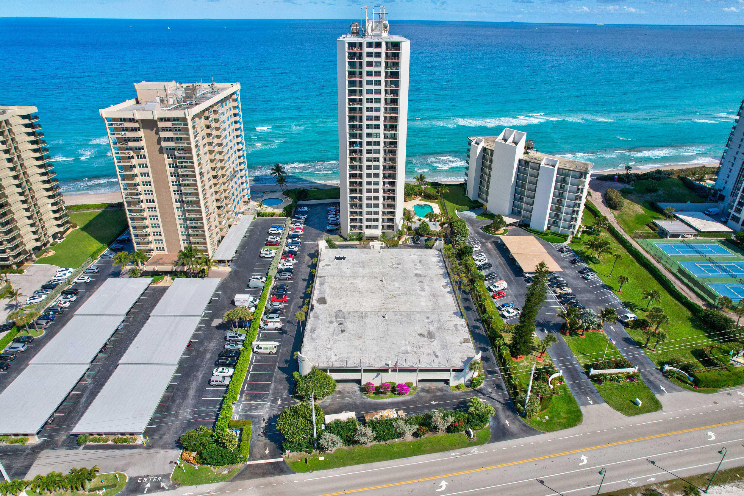 Singer Island Unit 2404 photo 57