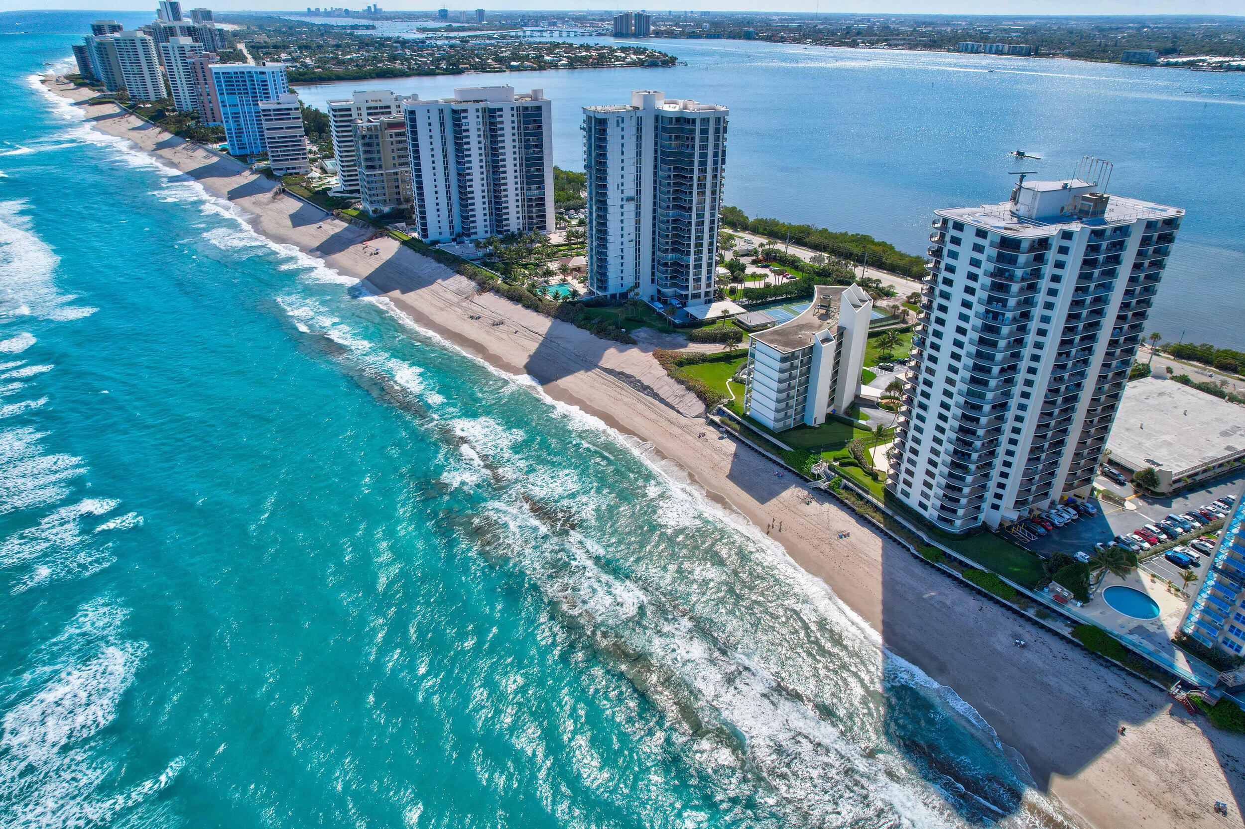 Singer Island Unit 2404 photo 58