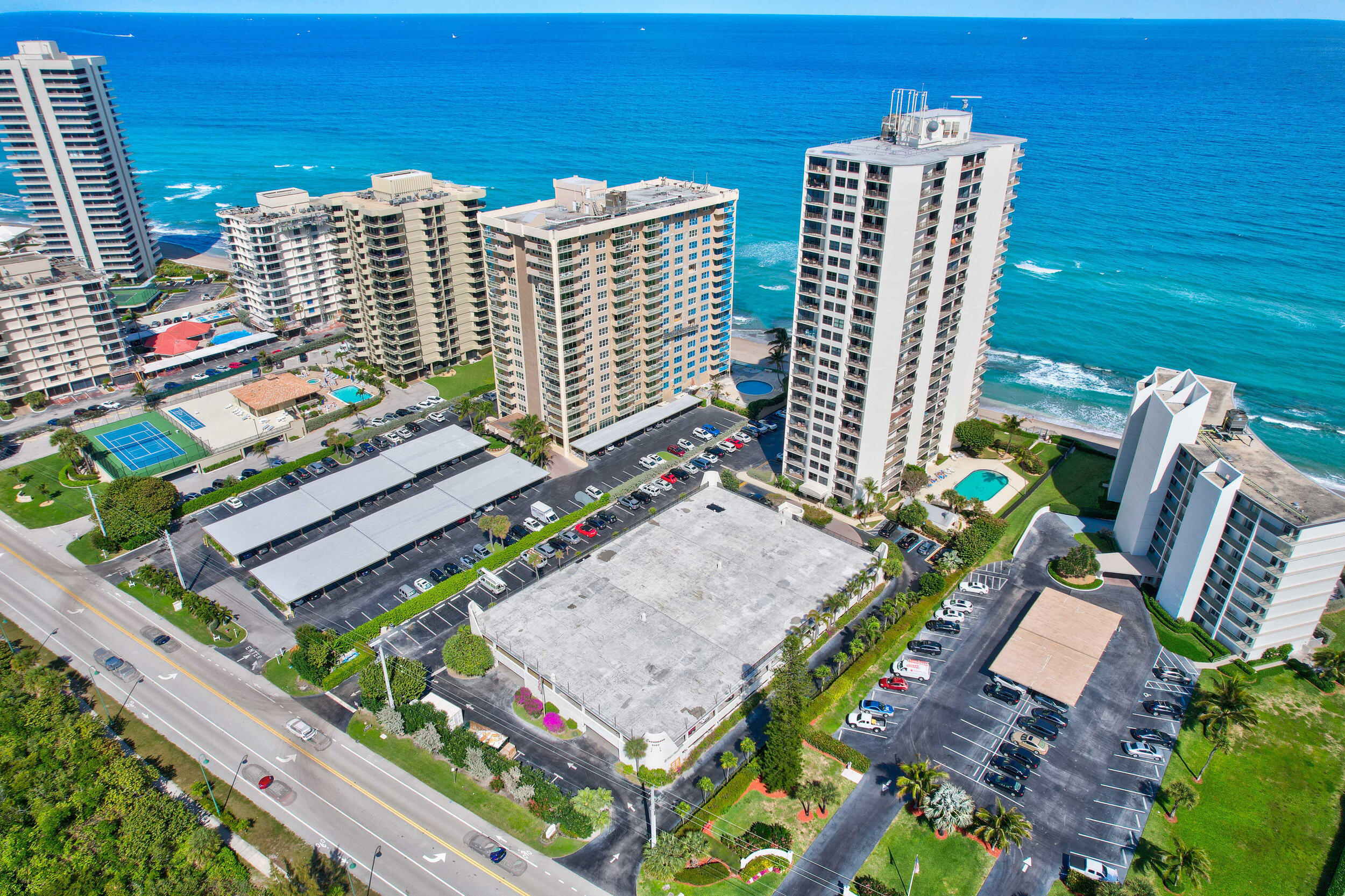 Singer Island Unit 2404 photo 64