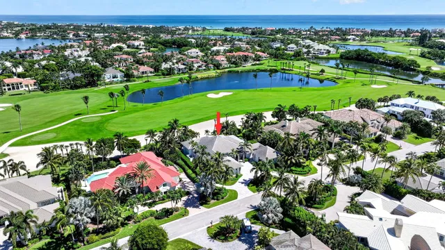 Sailfish Point Residence photo 68
