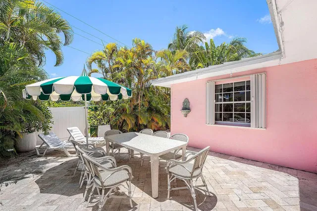 Downtown Delray Beach Residence photo 8