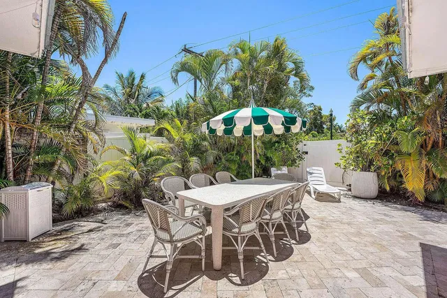 Downtown Delray Beach Residence photo 9