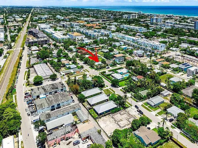 Downtown Delray Beach Residence photo 41