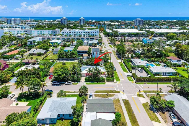 Downtown Delray Beach Residence photo 42