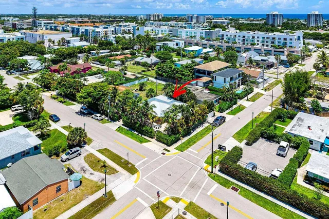 Downtown Delray Beach Residence photo 43