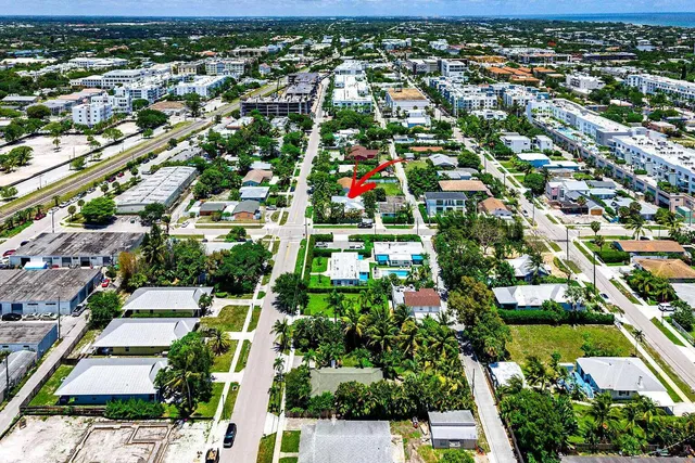 Downtown Delray Beach Residence photo 44