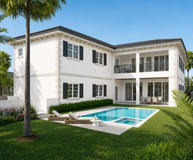 SoSo West Palm Beach Residence photo 2