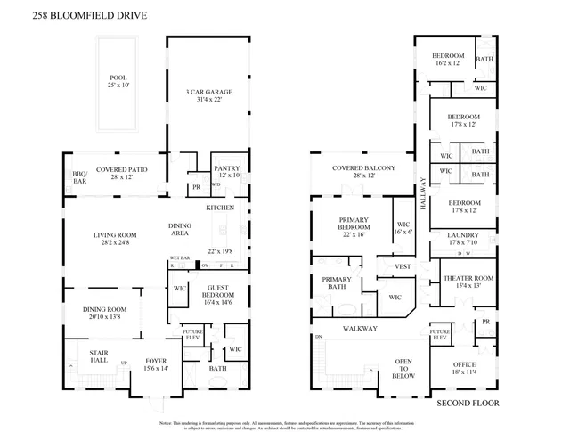 SoSo West Palm Beach Residence photo 4
