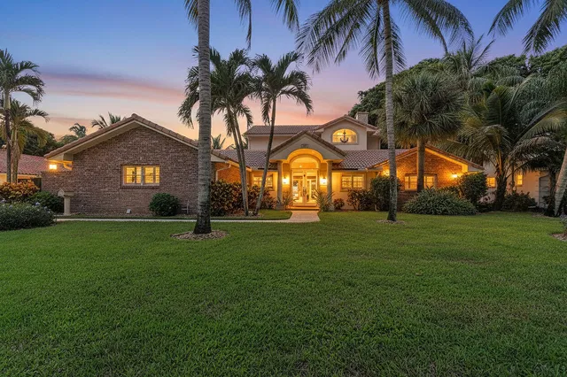 North Palm Beach Country Club Residence photo 4