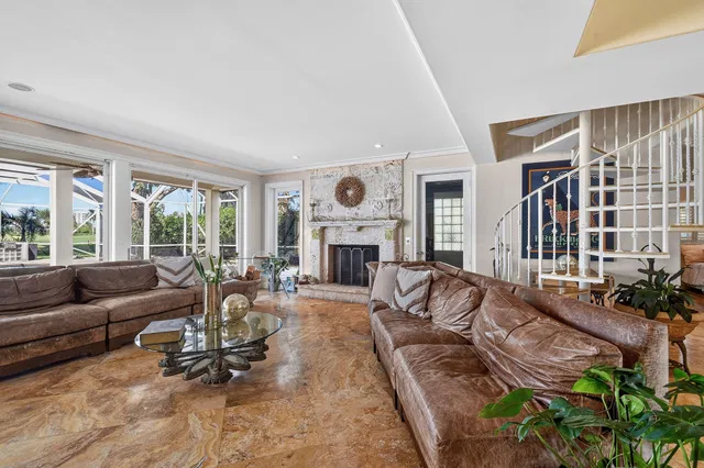 North Palm Beach Country Club Residence photo 16