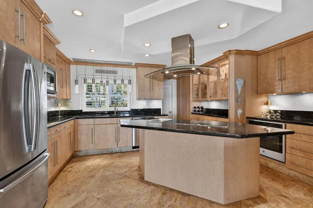North Palm Beach Country Club Residence photo 17
