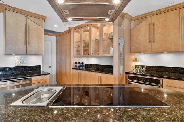 North Palm Beach Country Club Residence photo 31