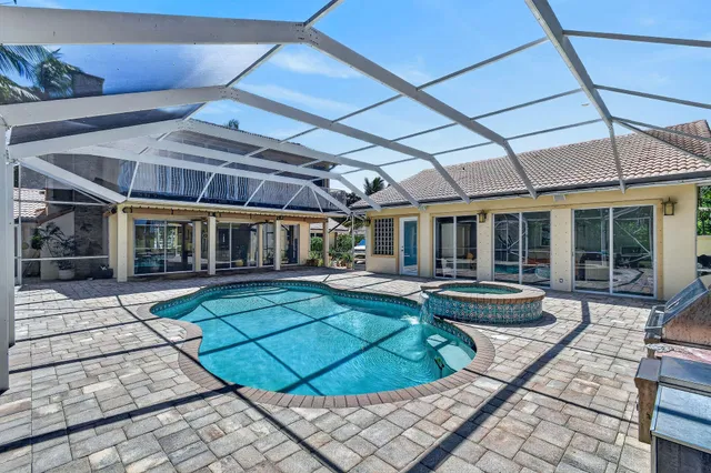 North Palm Beach Country Club Residence photo 48