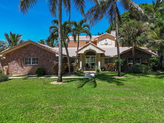 North Palm Beach Country Club Residence photo 54
