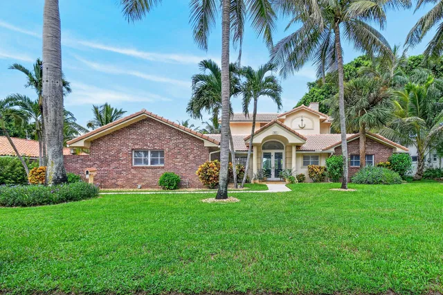 North Palm Beach Country Club Residence photo 65