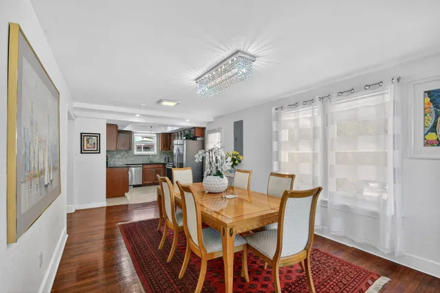 Prospect Park & Southland Park Residence photo 8