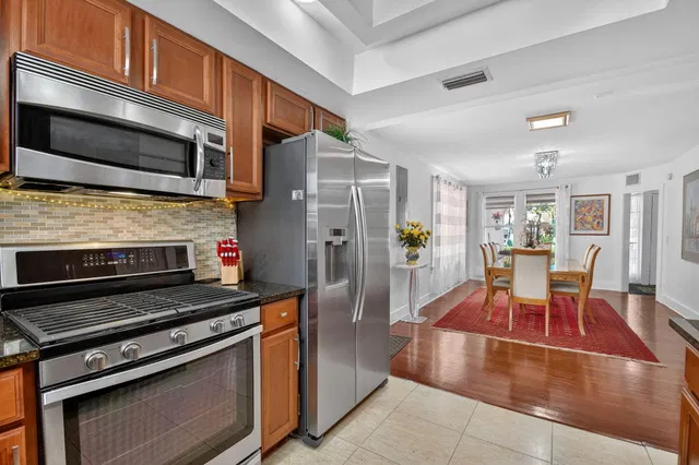Prospect Park & Southland Park Residence photo 15