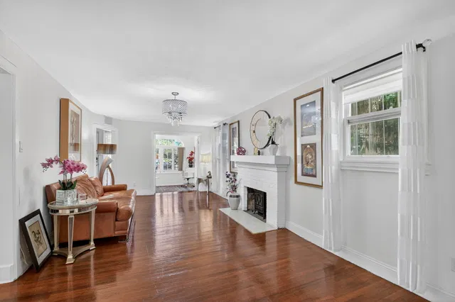 Prospect Park & Southland Park Residence photo 16