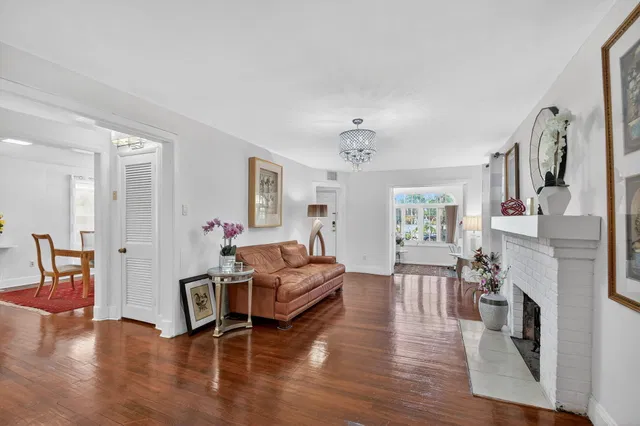 Prospect Park & Southland Park Residence photo 17