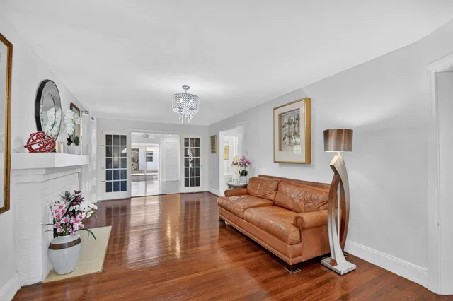 Prospect Park & Southland Park Residence photo 18