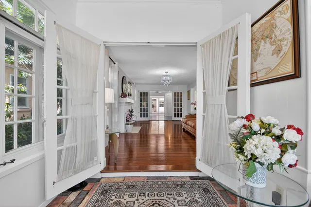 Prospect Park & Southland Park Residence photo 21