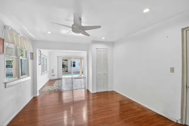 Prospect Park & Southland Park Residence photo 23