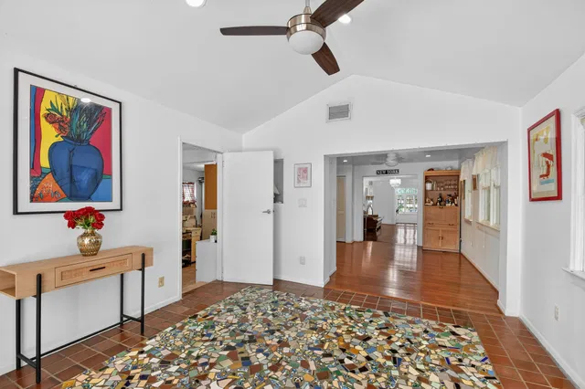 Prospect Park & Southland Park Residence photo 27