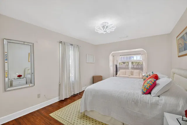 Prospect Park & Southland Park Residence photo 32