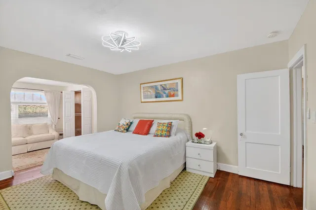 Prospect Park & Southland Park Residence photo 33