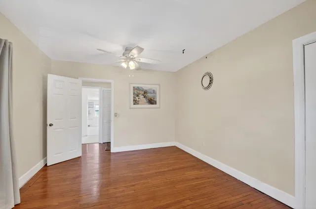 Prospect Park & Southland Park Residence photo 42