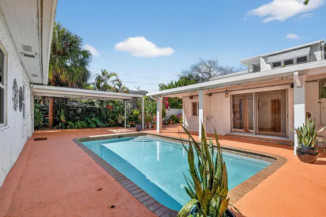 Prospect Park & Southland Park Residence photo 61