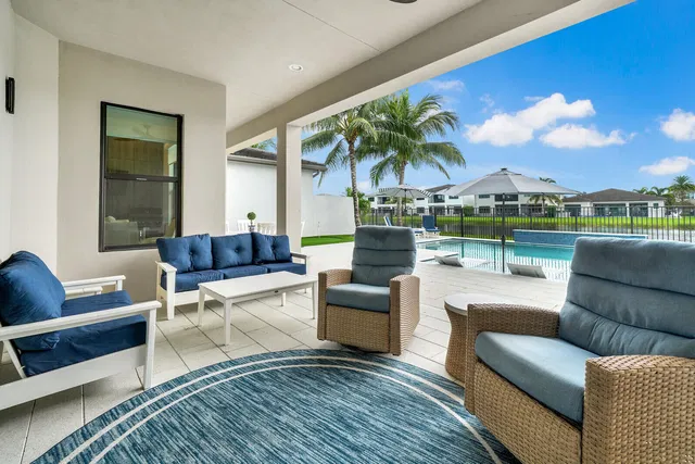 Lotus Palm Boca Raton Residence photo 37