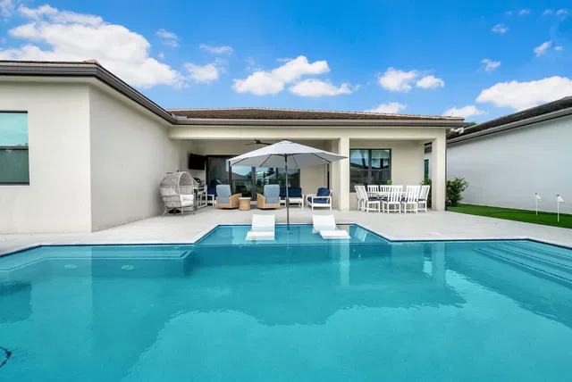 Lotus Palm Boca Raton Residence photo 43