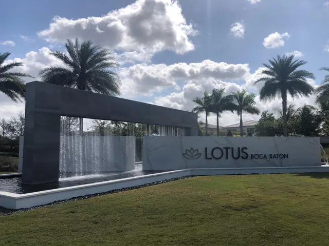 Lotus Palm Boca Raton Residence photo 62