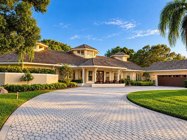 Residence photo 2