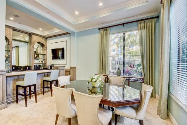 Courtyards in Cityplace Unit 223 photo 15