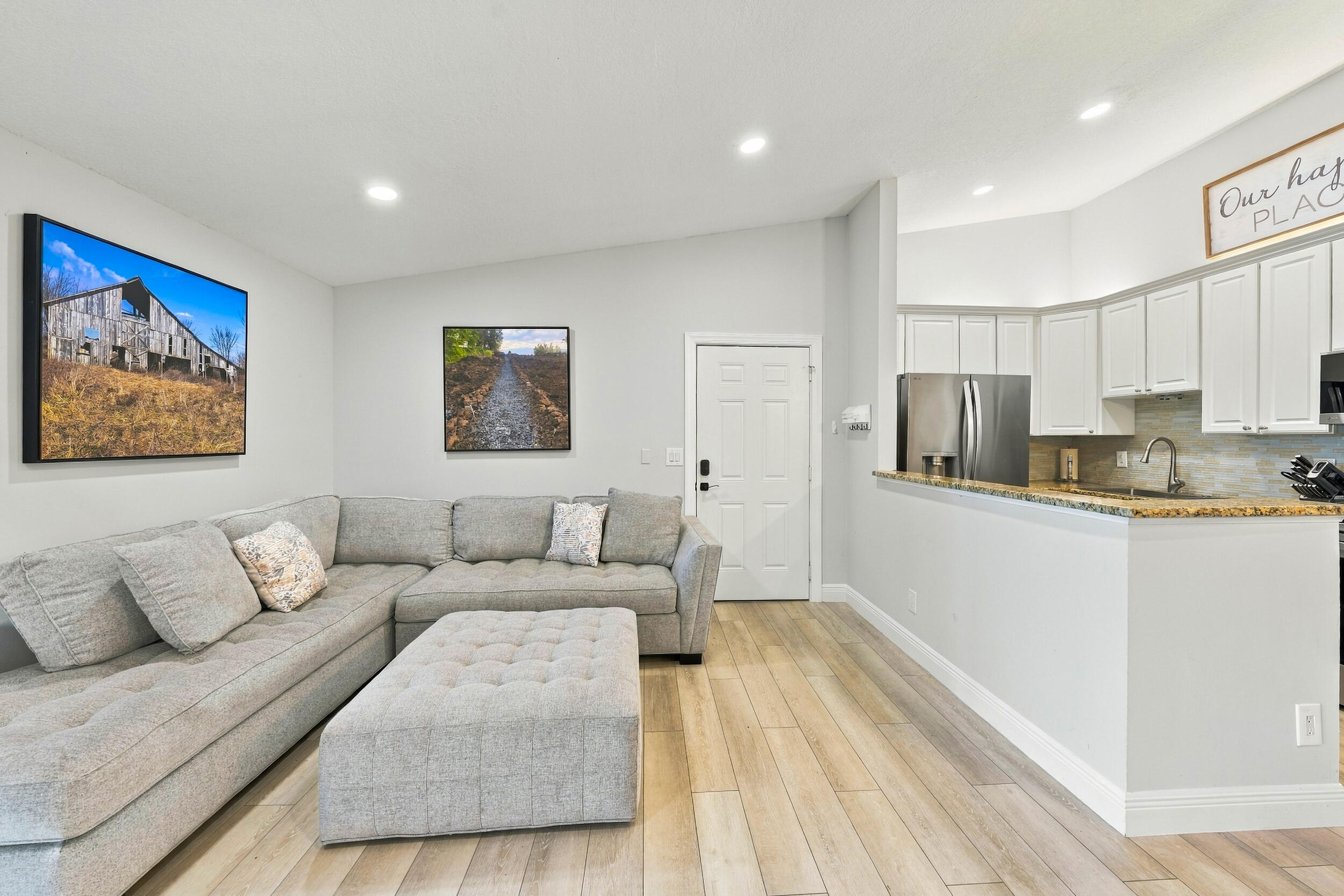 PGA National Palm Beach Gardens Unit 202 photo 5