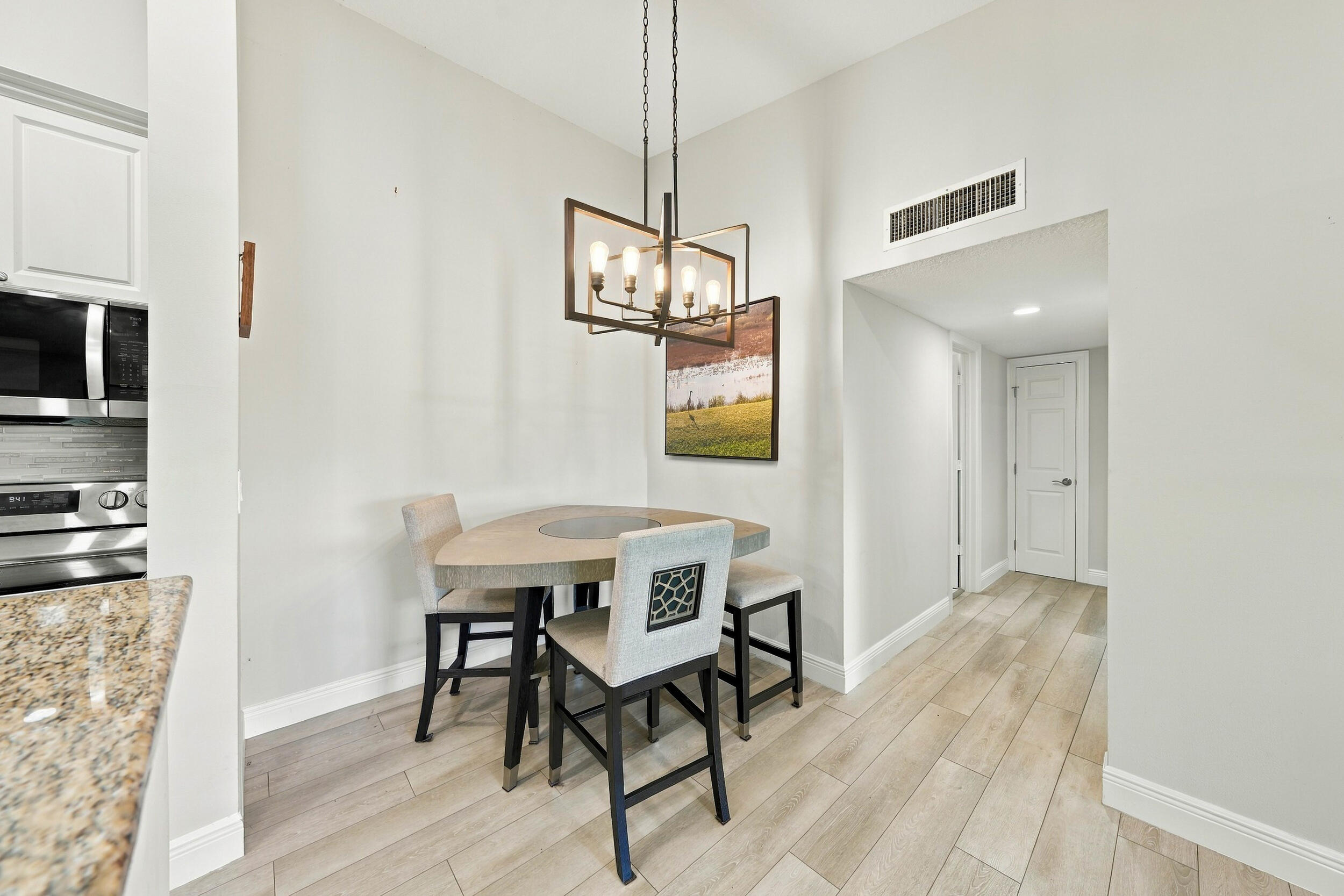 PGA National Palm Beach Gardens Unit 202 photo 6