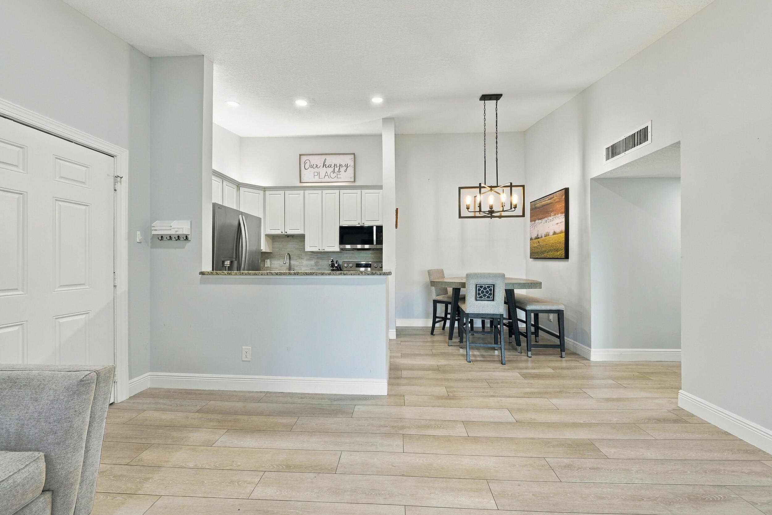PGA National Palm Beach Gardens Unit 202 photo 9