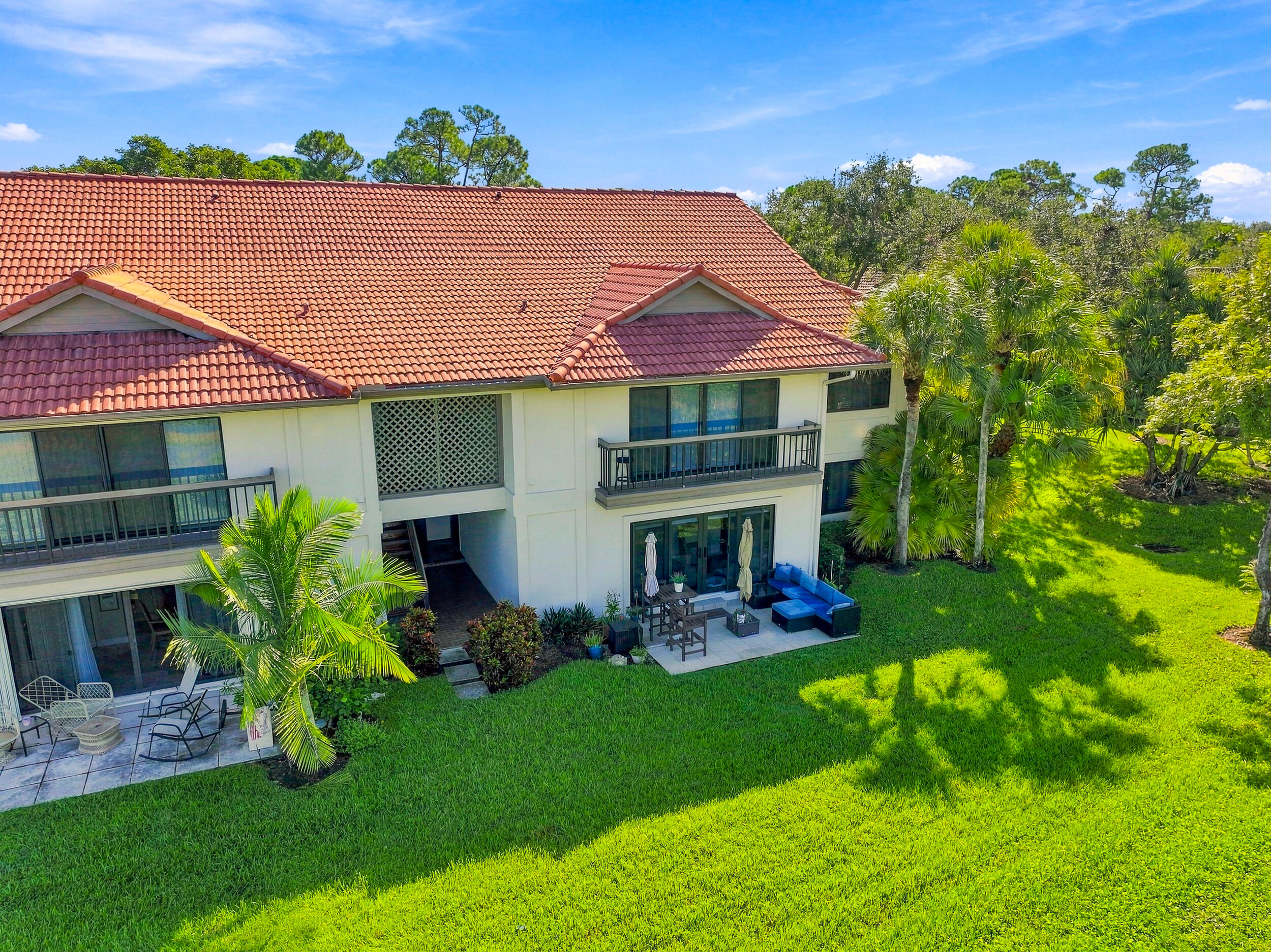 PGA National Palm Beach Gardens Unit 202 photo 18